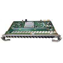 F. Olt Huawei Placa GPSF 16 Gpon C++ MA5800