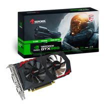 Placa de Vídeo Keepdata GTX 960 4GB KDGTX960-4GD5/128B