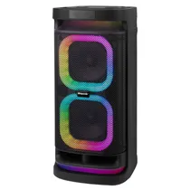 Speaker Ecopower EP-S112 45W 1 Microfone