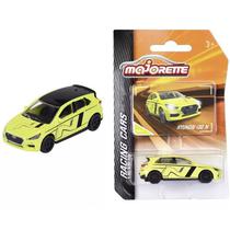 Majorette Autos Premium Racing Cars Hyundai I30