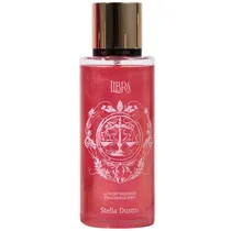 Colônia Feminina Stella Dustin Libra Luxury Shimmer 250 ML