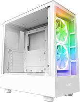 Gabinete NZXT H5 Elite CC-H51EW-01 (Sem Fonte)