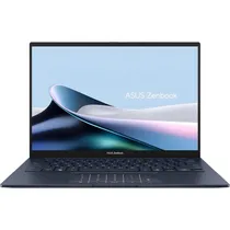 Notebook Asus Zenbook 14 Oled UX3405CA-QL214W 14" Intel Core Ultra 9-185H 32 GB LPDDR5X 1 TB SSD - Deep Blue