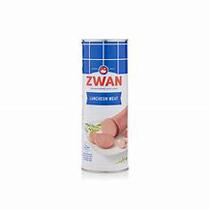 Zwan Chicken Luncheon Meat 850GR