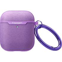 Estojo Protetor Spigen Urban Fit 074CS27599 para Airpods 1/2 Geracao - Roxo