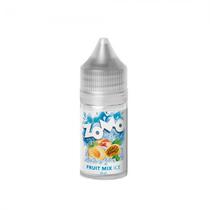 Essencia Vape Zomo Fruits Mix Ice 3MG 30ML