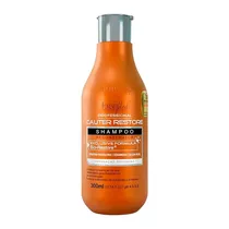 Shampoo Reconstrutor Forever Liss Cauter Restore 300ML