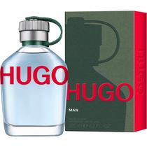 Perfume Hugo Boss Man Eau de Toilette Masculino 125ML