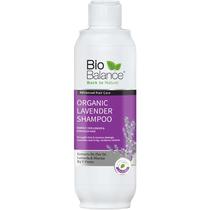 Biobalance Shampoo Lavanda Crecimiento Sano Tratamiento Capilar 330ML s/C