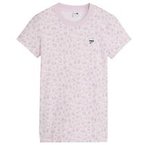 Remera Puma Downtown Kitten Slim Tee - L