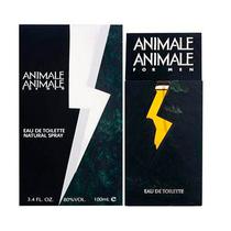 Animale Animale Edt Mas 100ML