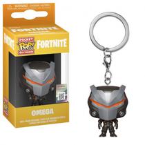 Funko Pop Keychain Fortnite 2 Omega