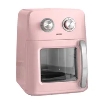 Freidora Elétrica Ozen A-Bot OTS08P 1500W 10L 110V 60HZ