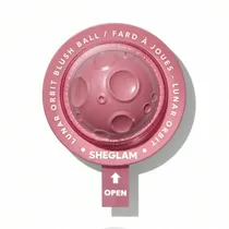 Blush Ball Sheglam Lunar Orbit Adom