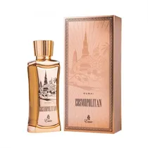 Perfume Paris Corner Emir Cosmopolitan Dubai Unissex 100ML