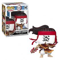 Funko Pop Demon Slayer Tanjuro Kamado *Ex* 1255