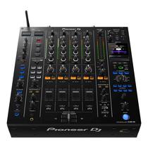 Pioneer Mezcladora DJM-A9 Metal 20 HZ Hasta 20 KHZ. Black