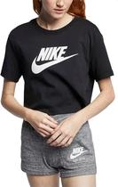 Camiseta Nike BV6175 010 - Feminina