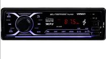 Toca Radio MP3 Sate AU-343B 20W USB/SD/Aux BT FM