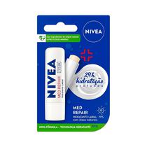 Protector Labial Nivea Derma Care 4,8GR