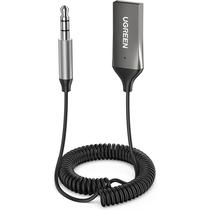 Adaptador Ugreen Auxiliar 3.5 MM A Bluetooth 70601