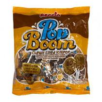 Pirulito Pop Boom Peccin Doce de Leite 408G