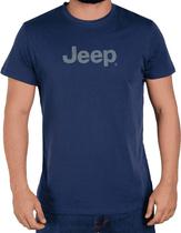 Camiseta Jeep JE-380119M-002 - Masculina