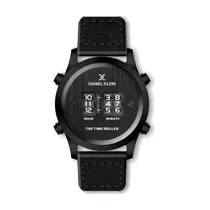 Relógio Analógico Masculino Daniel Klein Premium DK.1.12438-6 - Preto