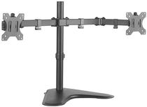 Suporte Articulado de Mesa Elg T1224 para 2 Monitores de 17" A 32" Regulagem de Altura