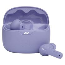 Fone de Ouvido JBL Tune Beam Wireless - Roxo