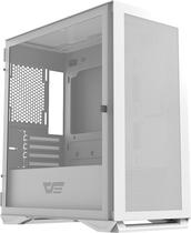 Gabinete Gaming Darkflash DLM 200 Mesh (Sem Fonte) Branco