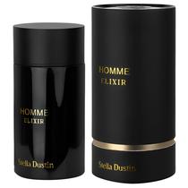 Perfume Stells Dustin Homme Elixir Edp - Masculino 100ML