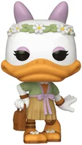 Boneca Daisy - Disney Mickey And Friends Funko Pop! 1584