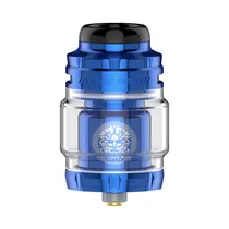 Atomizador Geekvape ZX II Rta Blue