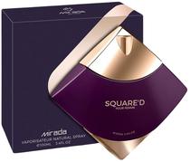 Perfume Mirada Square'D Edp 100ML - Feminino