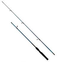 Vara Thunder TD -56SP Azul 1,65M 5KG
