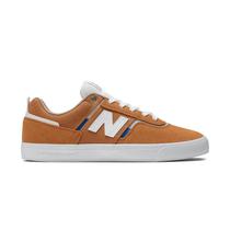 Tenis New Balance 306 Numeric Jamie Foy Masculino Mostarda NM306CRY