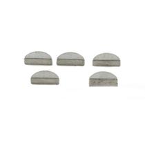 Vittorazi ATOM80/MOSTER185 Key-Hole Tang (Set Of 5) M035.5