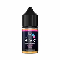 Esencia BLVK Nic Salt Lychee 50MG 30ML