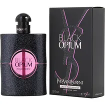 YSL Opium Black Edp Neon 75ML