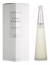 Perfume Femenino Issey Miyake L'Eau D'Issey Woman Edt 100ML