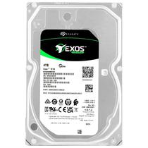 HD Sas 4TB Seagate Exos 7E10 512E/4KN