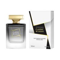 Perfume New Brand Cassic Woman Eau de Parfum 100ML