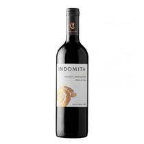 Indomita Vino Varietal Cabernet Sauvignon 750ML Con 13.5% -