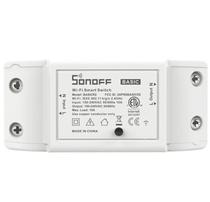 Sonoff Interruptor Smart BASICR2