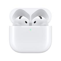 Apple Airpods 4 MXP63LL/A - Bluetooth - Branco