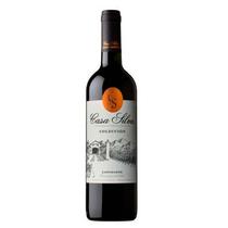 Vino Casa Silva Coleccion Carm 750ML