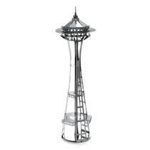 Fascinations Inc Metal Earth MMS014 Space Needle