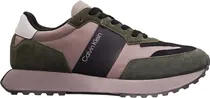 Tênis Calvin Klein HM0HM004970H7 - Masculino