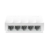 Switch de Escritorio TP-Link LS1005 de 5 Puertos 10 - 100MBPS